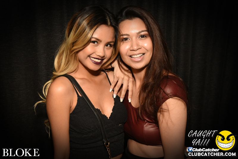 Bloke nightclub photo 29 - October 13th, 2015