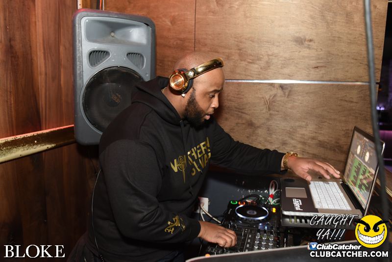 Bloke nightclub photo 31 - October 13th, 2015