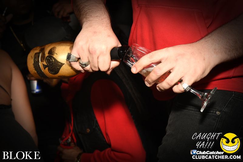 Bloke nightclub photo 33 - October 13th, 2015