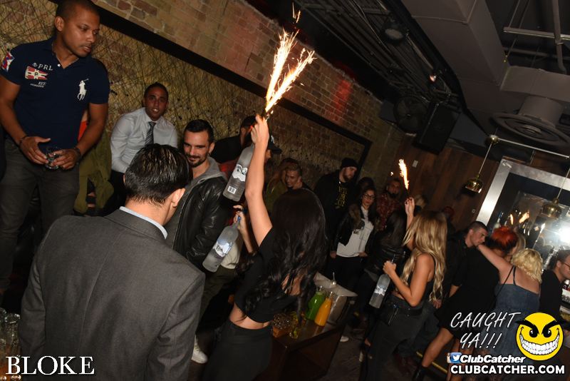 Bloke nightclub photo 39 - October 13th, 2015