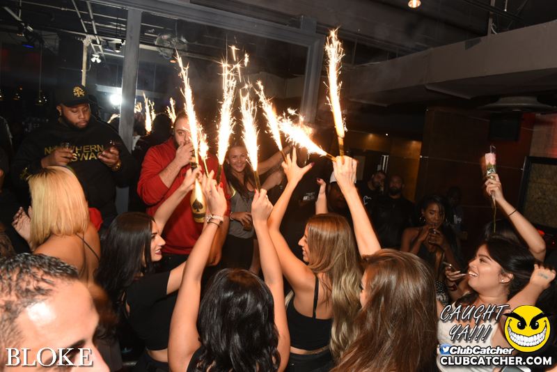 Bloke nightclub photo 42 - October 13th, 2015