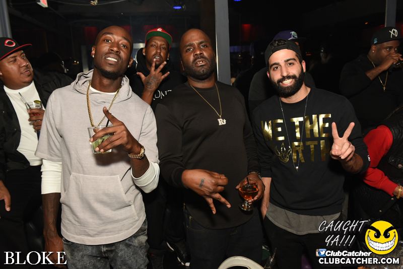 Bloke nightclub photo 48 - October 13th, 2015