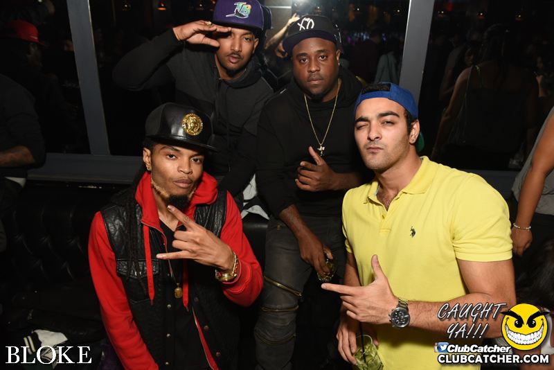 Bloke nightclub photo 50 - October 13th, 2015