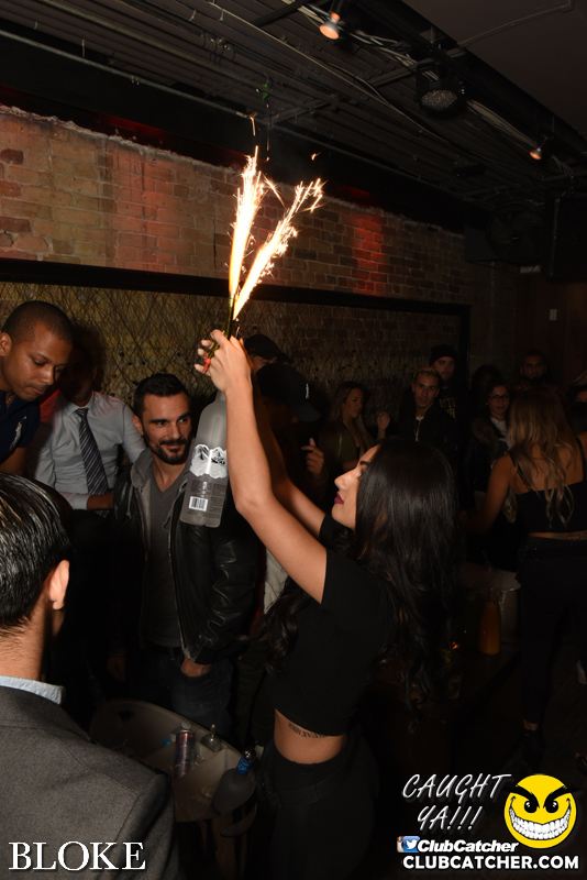 Bloke nightclub photo 54 - October 13th, 2015