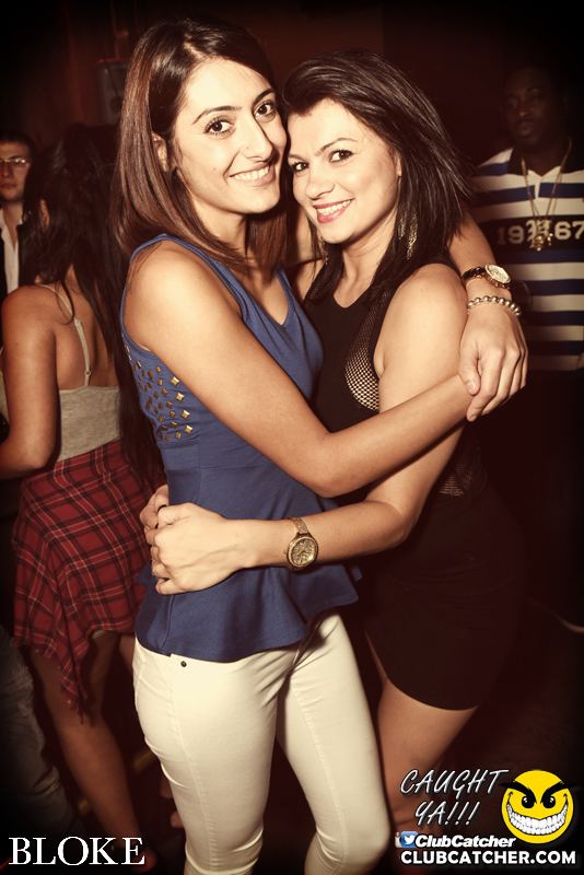 Bloke nightclub photo 55 - October 13th, 2015