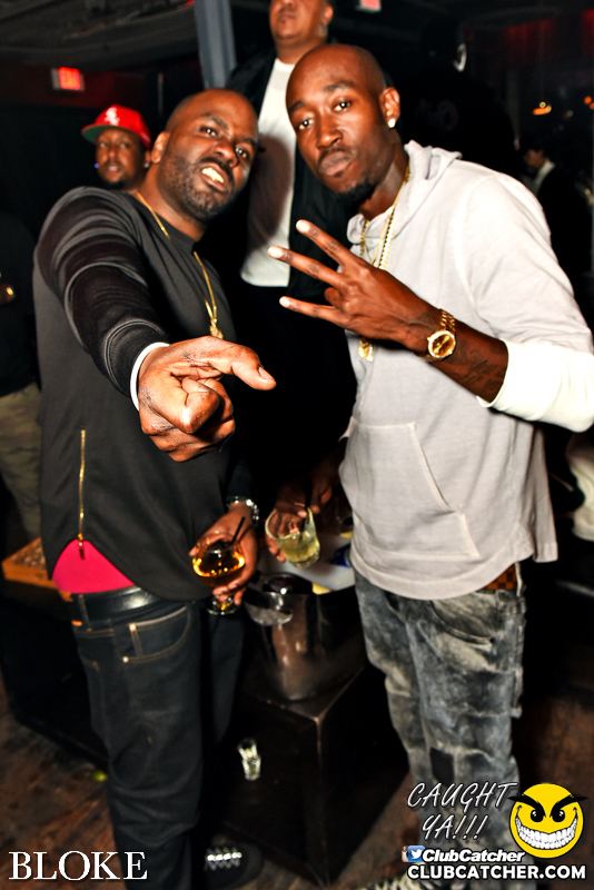 Bloke nightclub photo 63 - October 13th, 2015