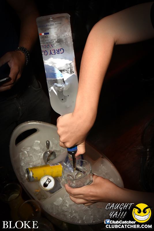 Bloke nightclub photo 66 - October 13th, 2015