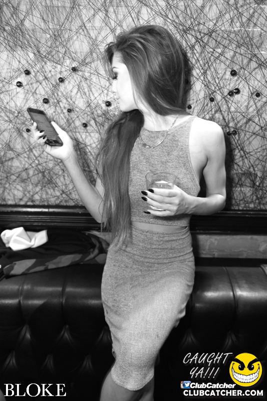 Bloke nightclub photo 70 - October 13th, 2015