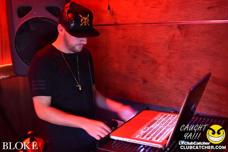 Bloke nightclub photo 71 - October 13th, 2015