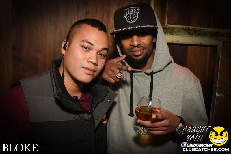 Bloke nightclub photo 74 - October 13th, 2015