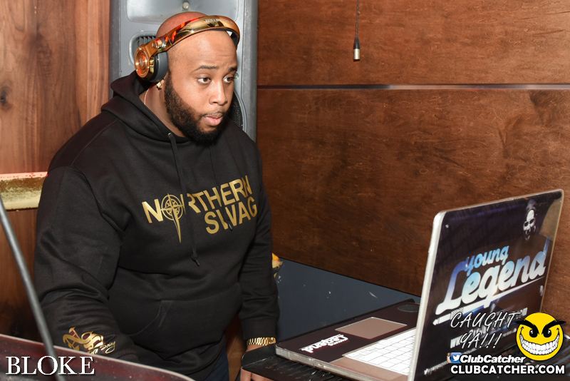 Bloke nightclub photo 78 - October 13th, 2015