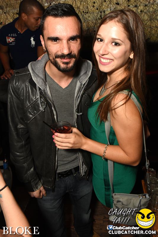 Bloke nightclub photo 79 - October 13th, 2015