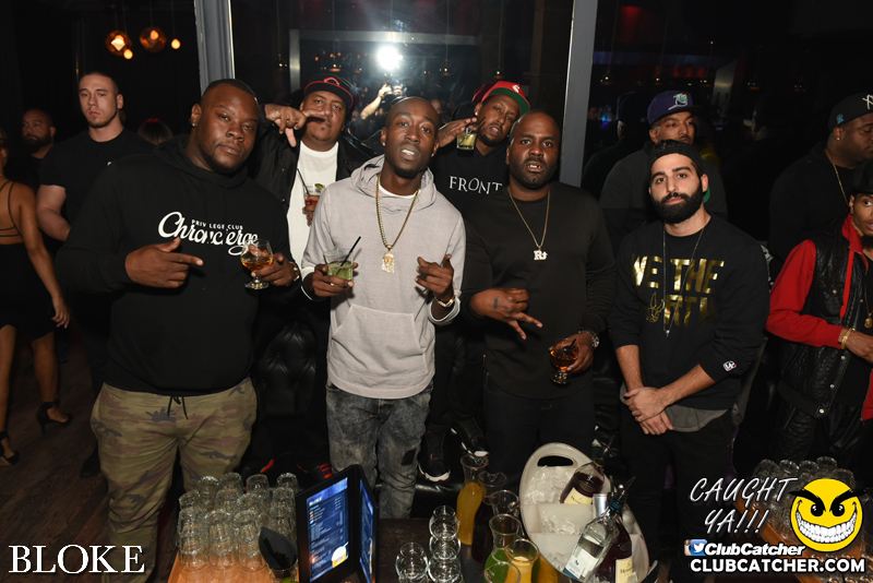 Bloke nightclub photo 9 - October 13th, 2015