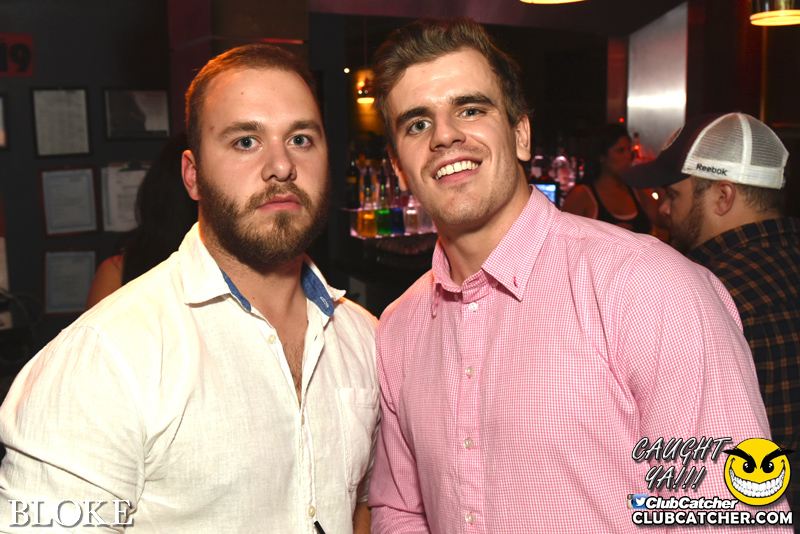 Bloke nightclub photo 82 - October 13th, 2015