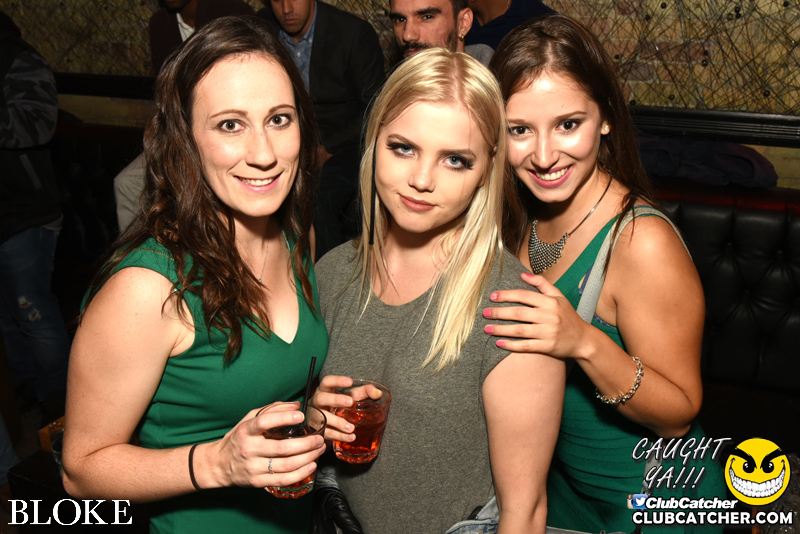 Bloke nightclub photo 88 - October 13th, 2015
