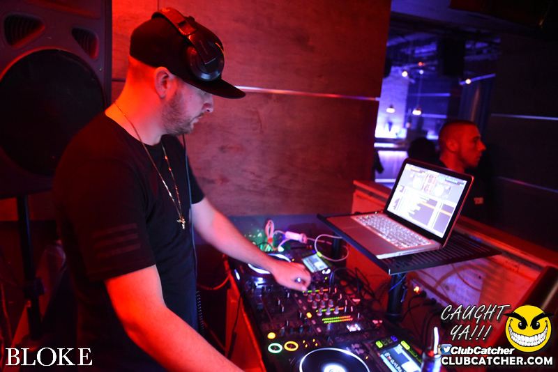 Bloke nightclub photo 89 - October 13th, 2015