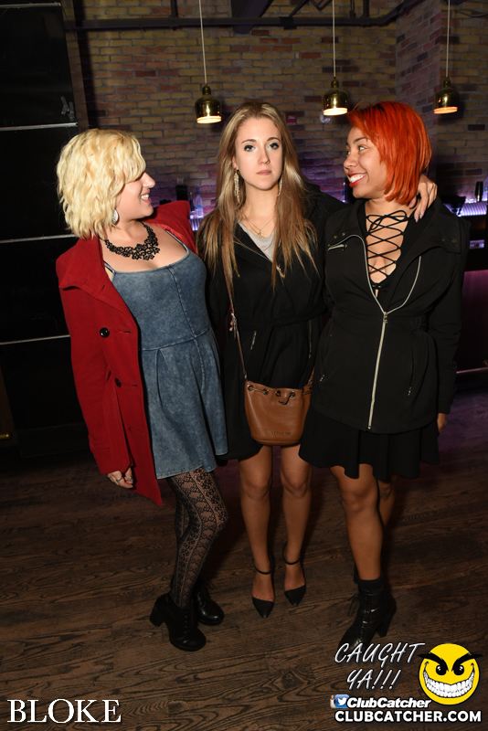 Bloke nightclub photo 90 - October 13th, 2015