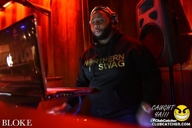 Bloke nightclub photo 92 - October 13th, 2015