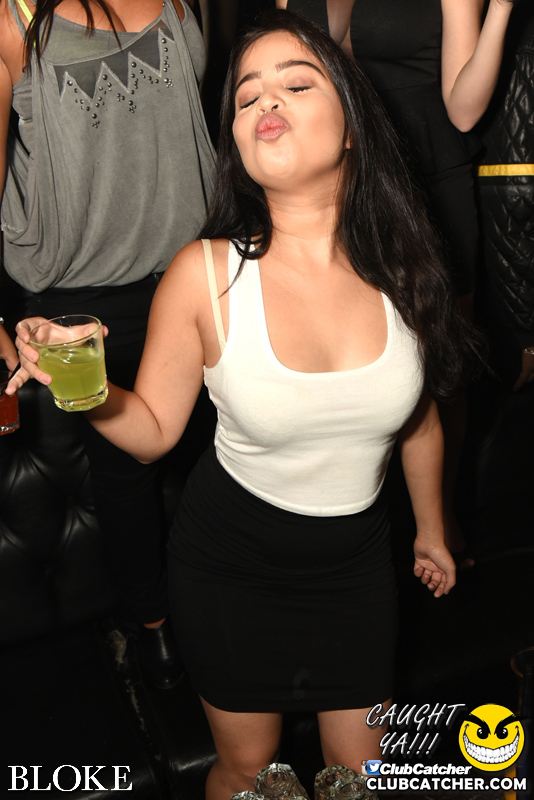 Bloke nightclub photo 100 - October 13th, 2015