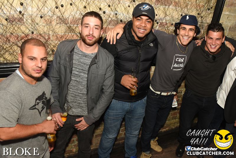 Bloke nightclub photo 11 - October 14th, 2015