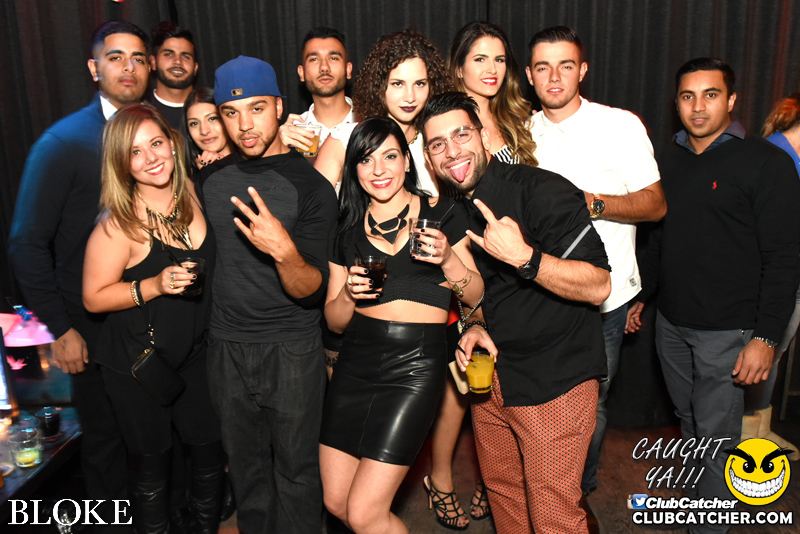 Bloke nightclub photo 12 - October 14th, 2015