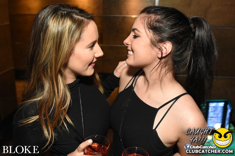 Bloke nightclub photo 14 - October 14th, 2015