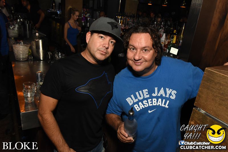 Bloke nightclub photo 15 - October 14th, 2015