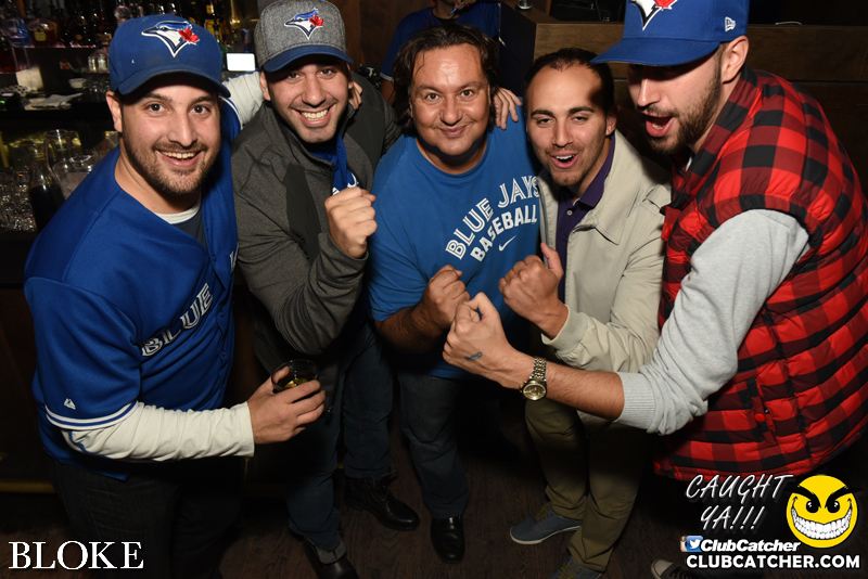 Bloke nightclub photo 16 - October 14th, 2015