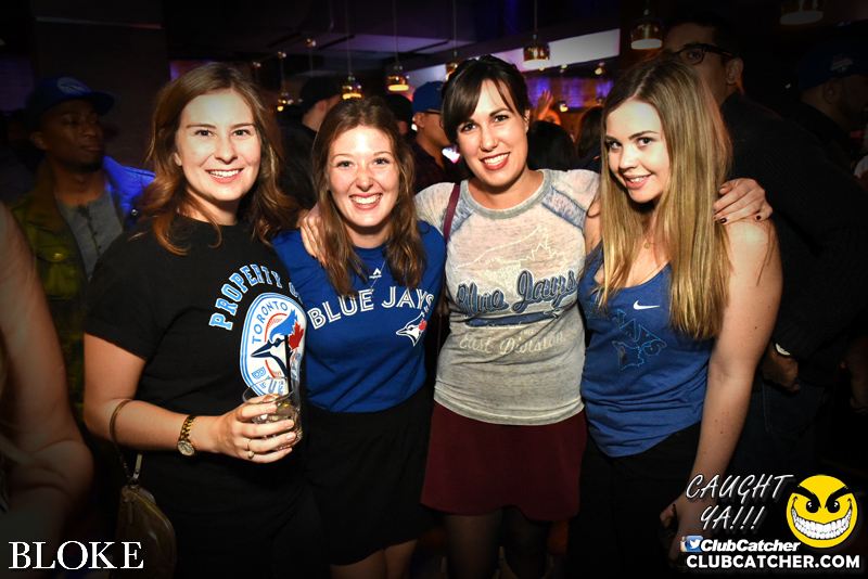 Bloke nightclub photo 19 - October 14th, 2015