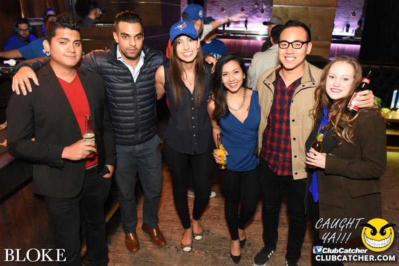 Bloke nightclub photo 23 - October 14th, 2015