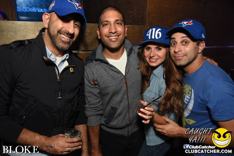 Bloke nightclub photo 24 - October 14th, 2015