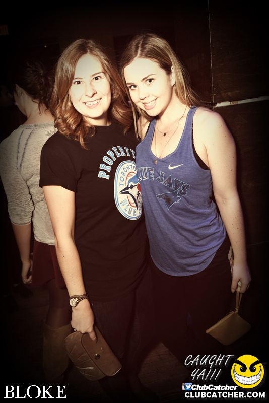 Bloke nightclub photo 27 - October 14th, 2015