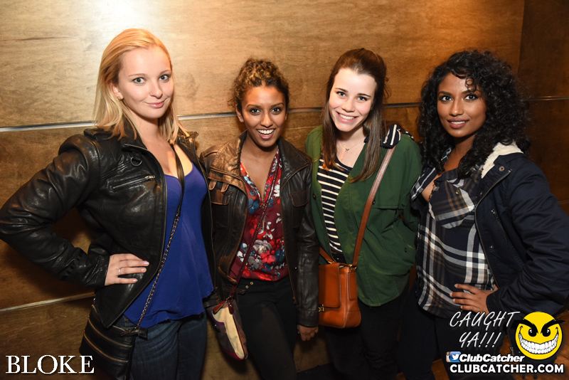 Bloke nightclub photo 29 - October 14th, 2015