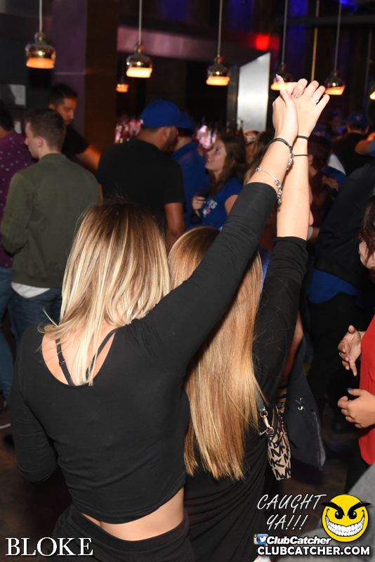 Bloke nightclub photo 30 - October 14th, 2015