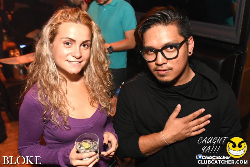 Bloke nightclub photo 31 - October 14th, 2015