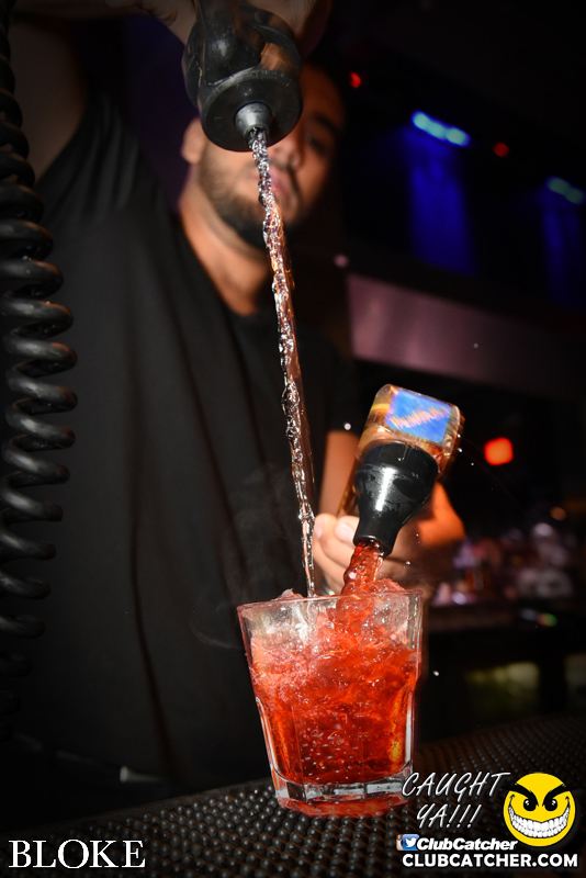 Bloke nightclub photo 32 - October 14th, 2015