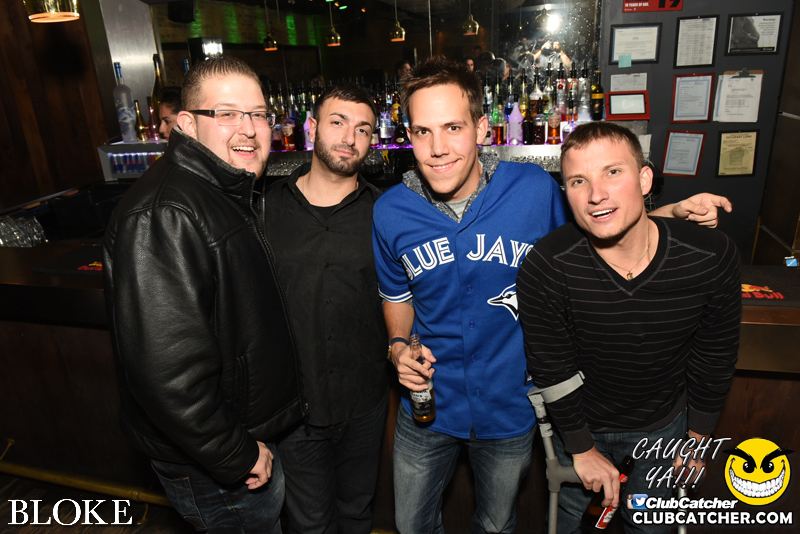 Bloke nightclub photo 34 - October 14th, 2015