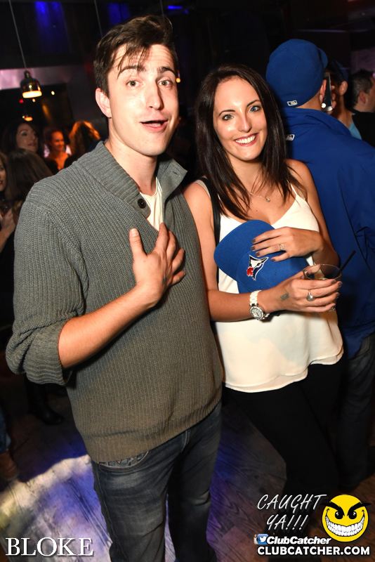 Bloke nightclub photo 36 - October 14th, 2015
