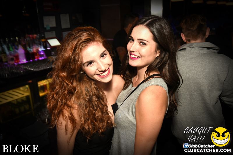Bloke nightclub photo 38 - October 14th, 2015