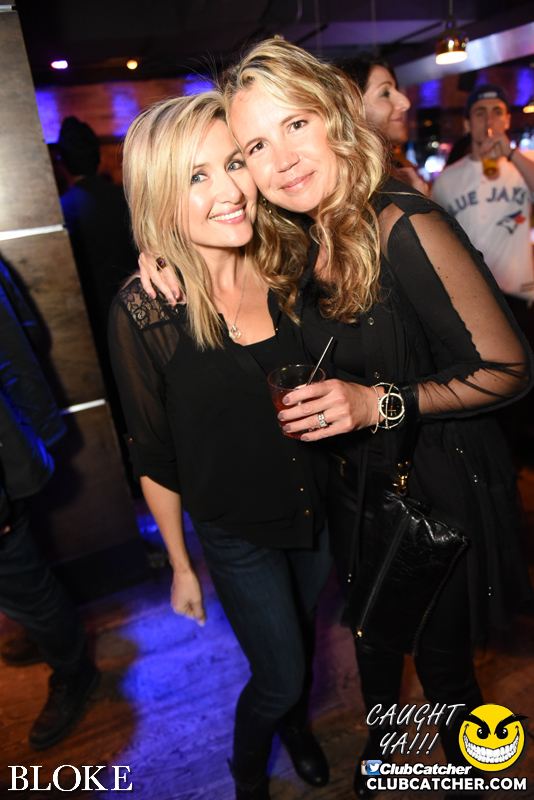 Bloke nightclub photo 5 - October 14th, 2015