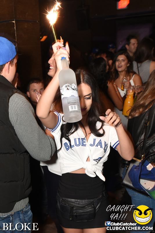 Bloke nightclub photo 44 - October 14th, 2015