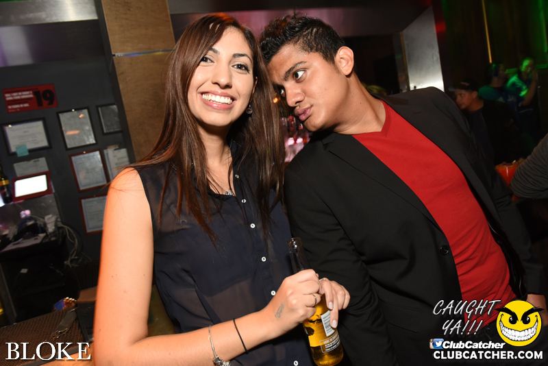 Bloke nightclub photo 47 - October 14th, 2015