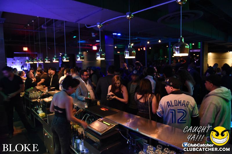 Bloke nightclub photo 48 - October 14th, 2015