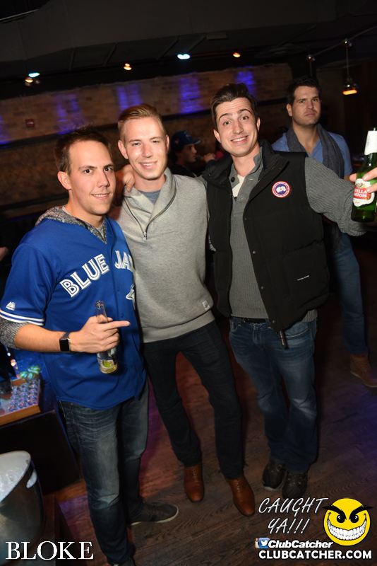 Bloke nightclub photo 54 - October 14th, 2015