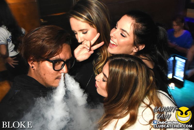 Bloke nightclub photo 55 - October 14th, 2015