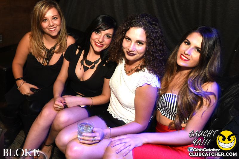 Bloke nightclub photo 56 - October 14th, 2015