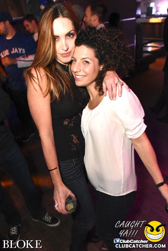 Bloke nightclub photo 57 - October 14th, 2015