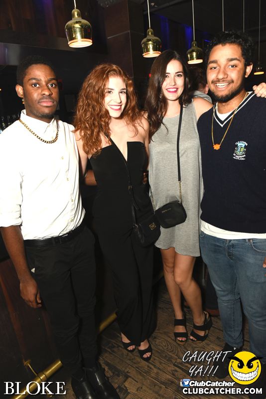 Bloke nightclub photo 58 - October 14th, 2015