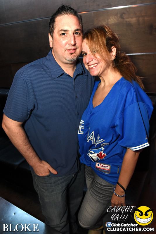 Bloke nightclub photo 59 - October 14th, 2015