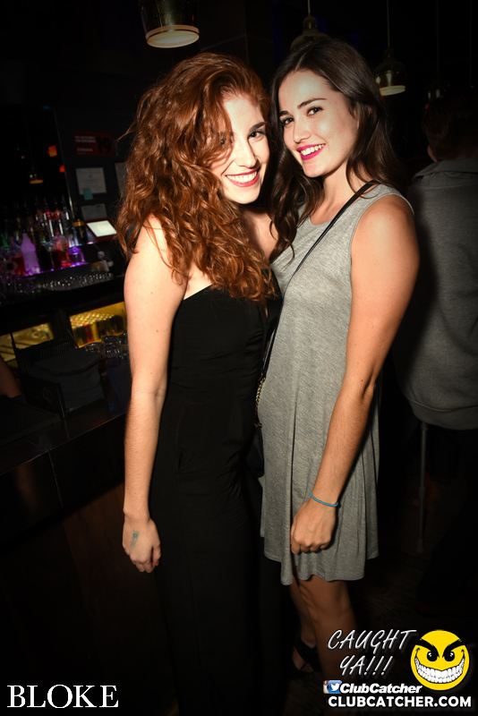 Bloke nightclub photo 63 - October 14th, 2015